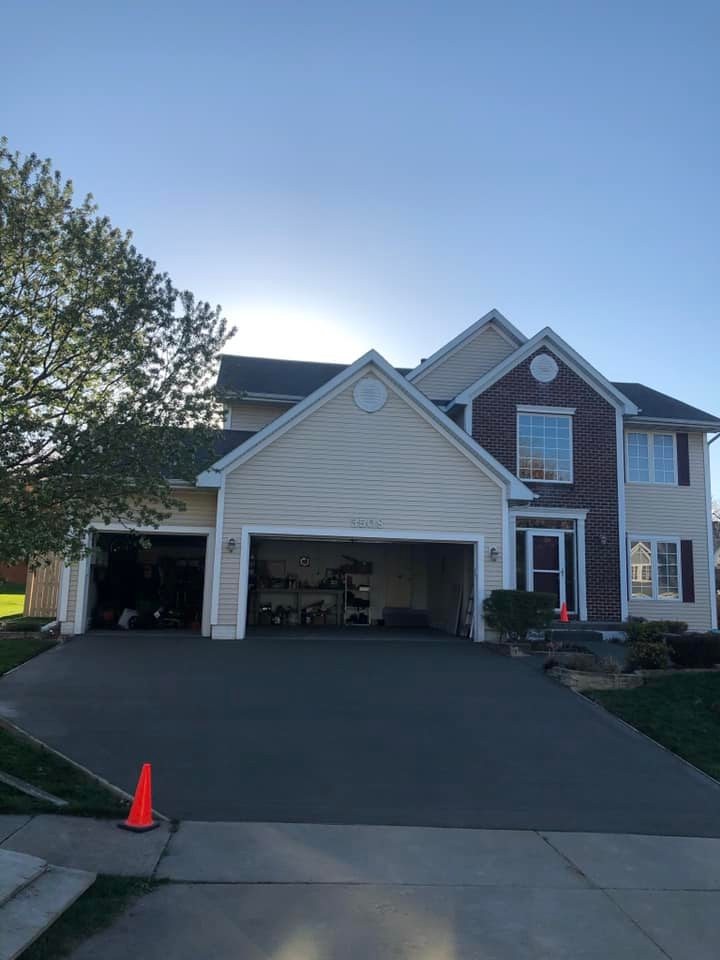 JCV Construction project photo 4