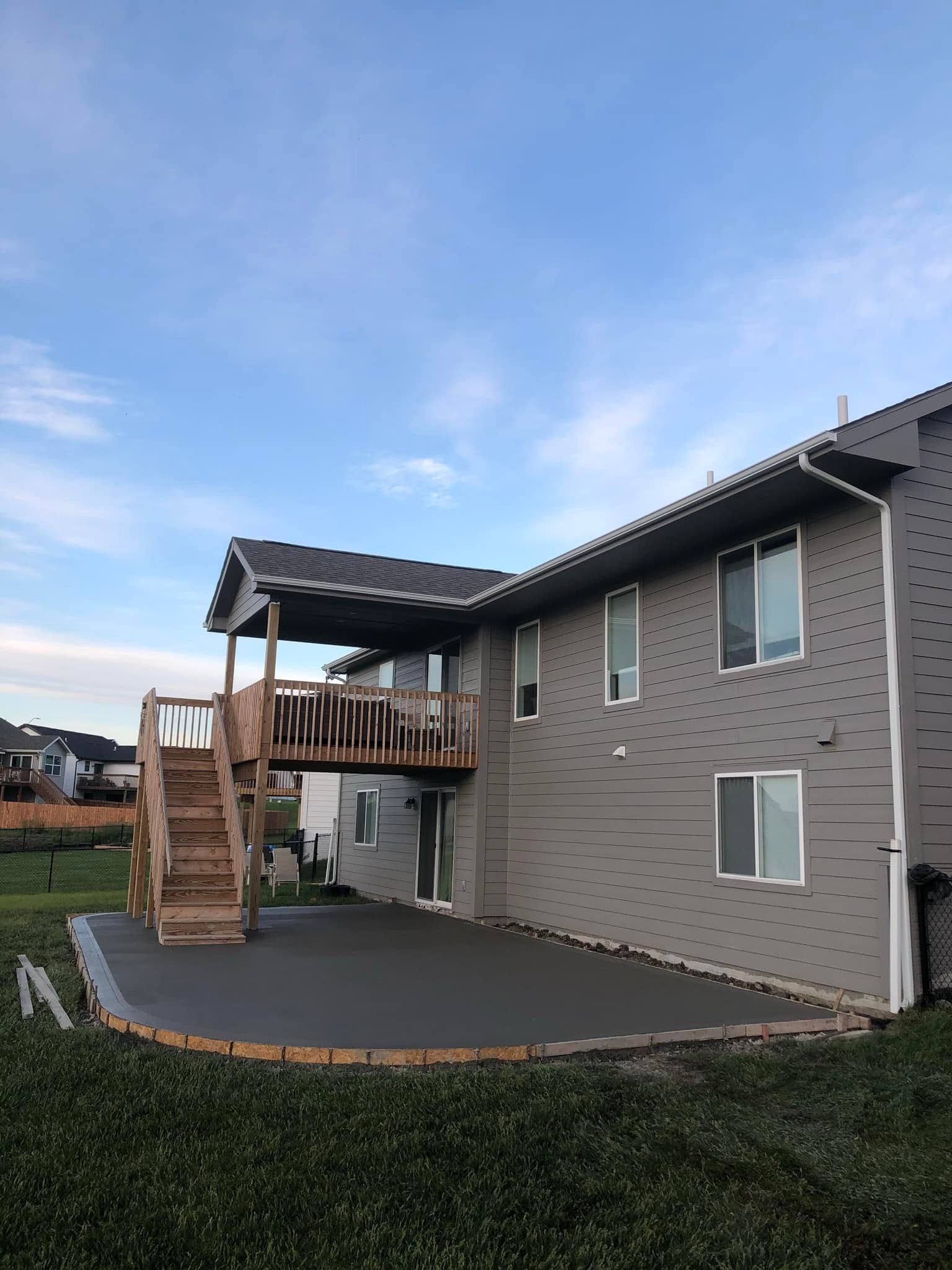 JCV Construction project photo 3