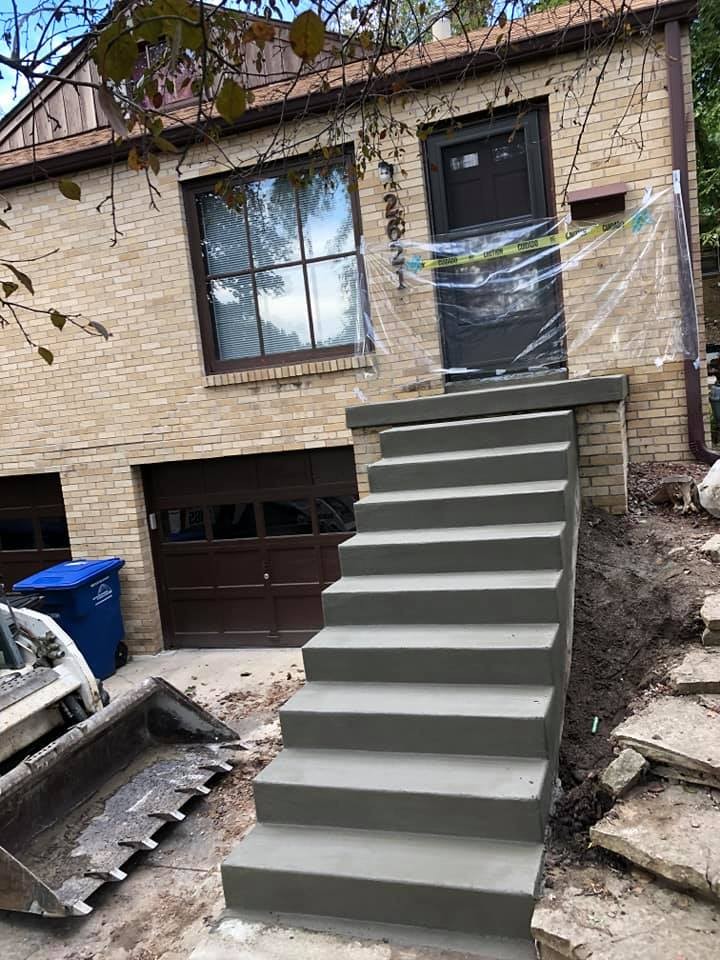 JCV Construction project photo 7