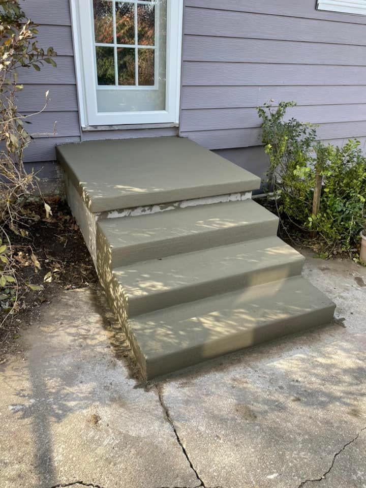 JCV Construction project photo 5