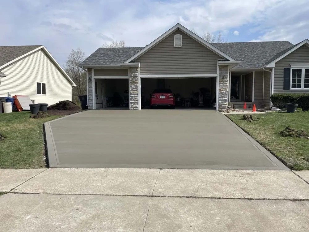 JCV Construction project photo 3