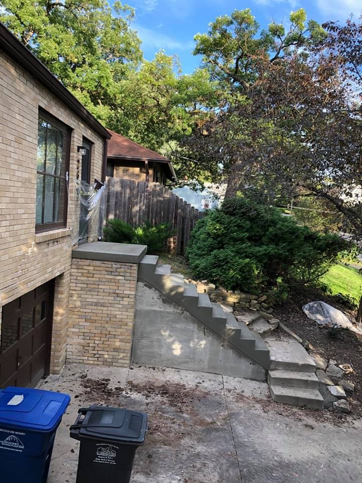 JCV Construction project photo 3