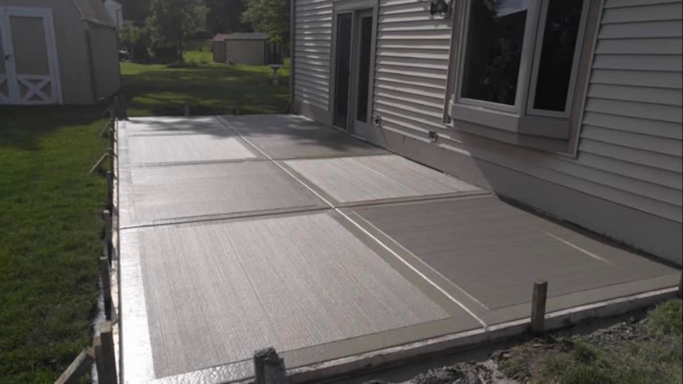 JCV Construction project photo 7