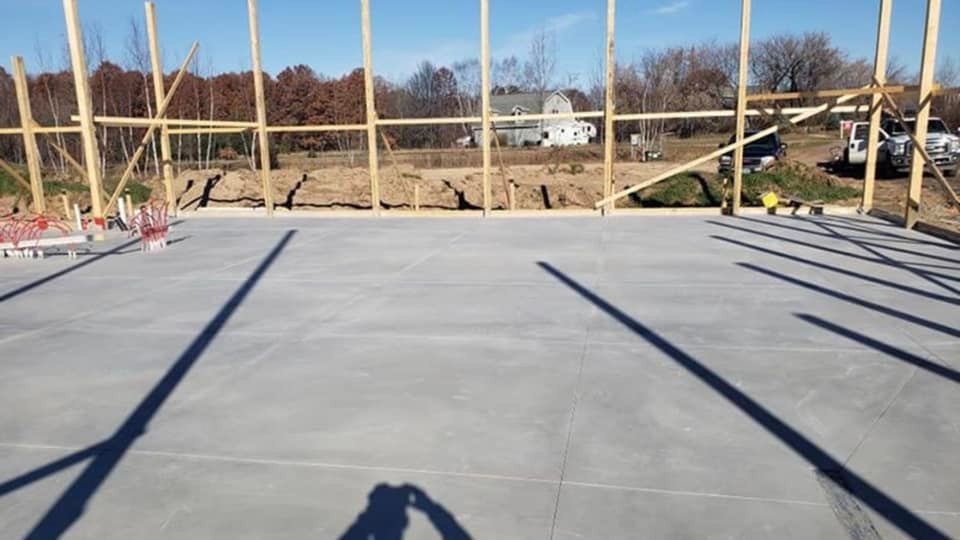 JCV Construction project photo 3