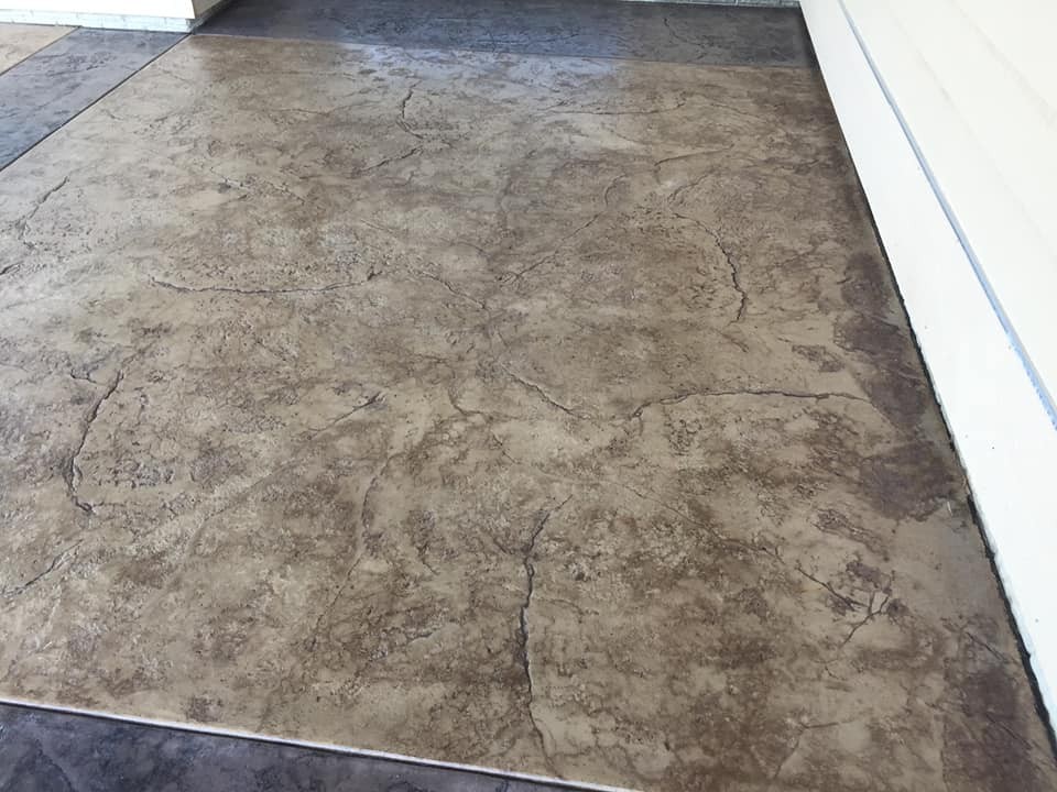 JCV Construction project photo 1