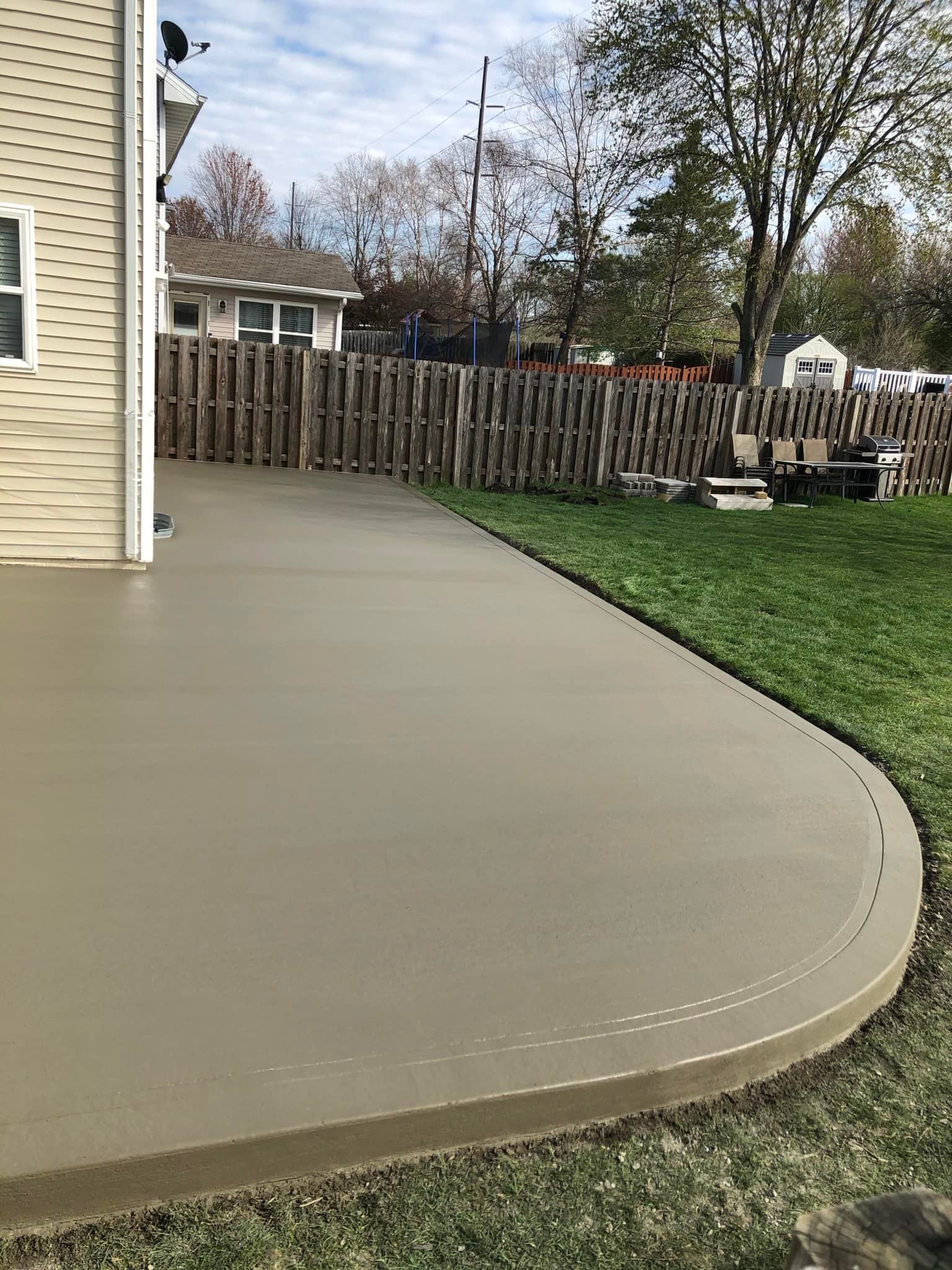 JCV Construction project photo 8