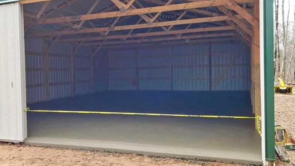 JCV Construction project photo 6