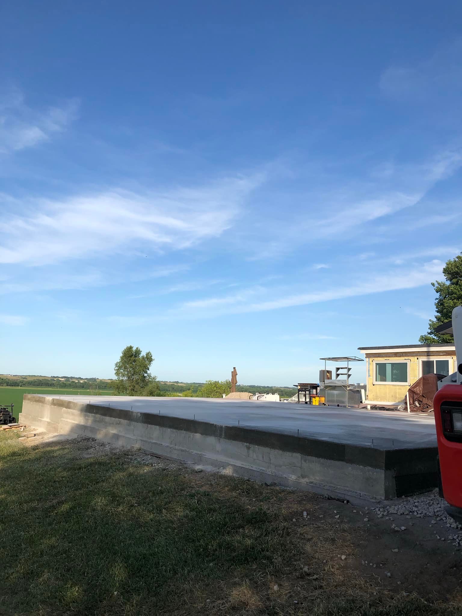 JCV Construction project photo 5