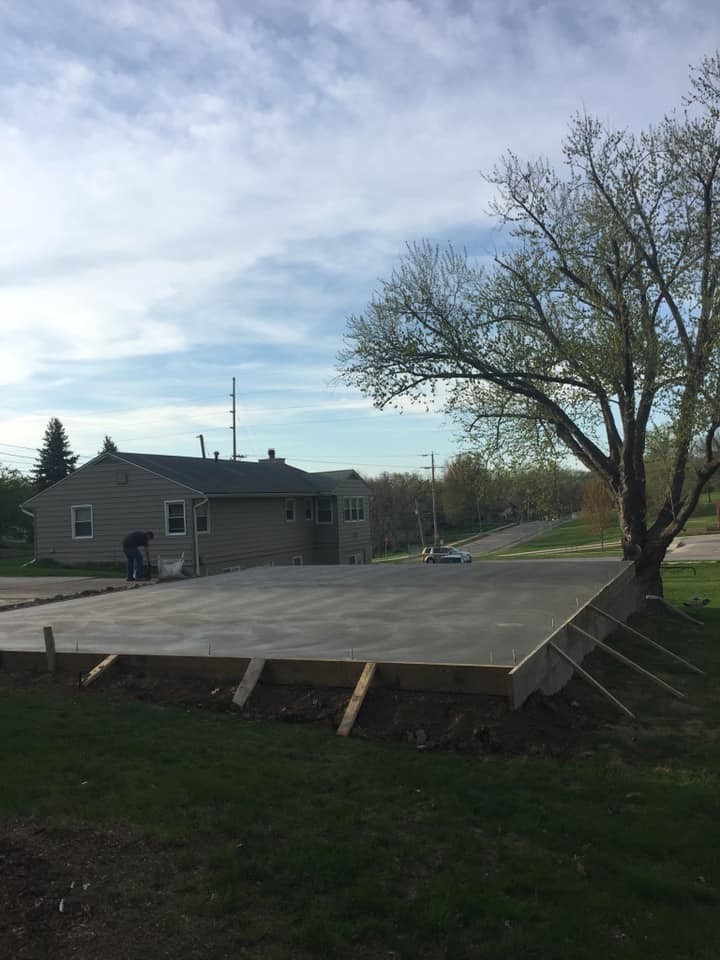 JCV Construction project photo 4