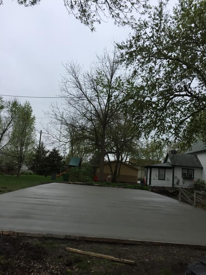 JCV Construction project photo 7